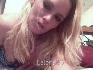 Lalena_Fox