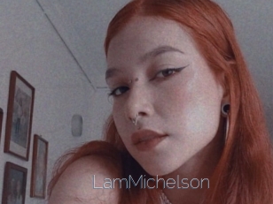 LamMichelson Elle se Gode