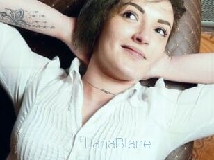 LanaBlane