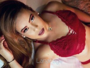 LanaPage
