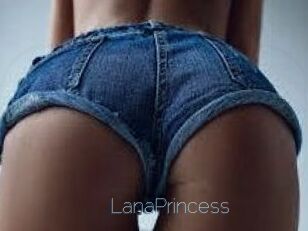 LanaPrincess