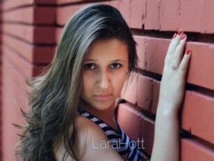 LaraHott