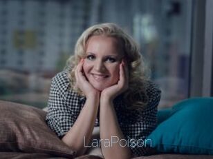 LaraPoison