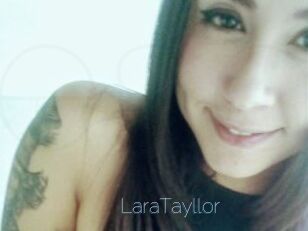 LaraTayllor