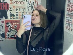 LaryRose