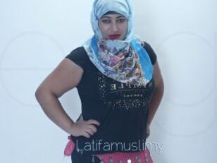 Latifamuslimy
