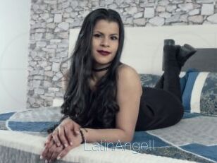 LatinAngell