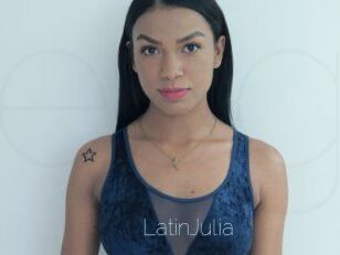 LatinJulia