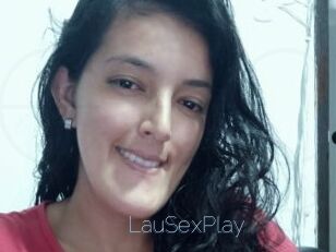 LauSexPlay