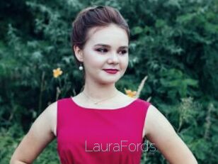 LauraFords