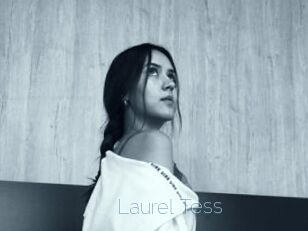Laurel_Tess