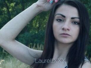 LaurellXXX