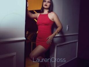 LaurenCross