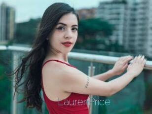 LaurenPrice Elle se Gode