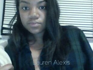 Lauren_Alexis