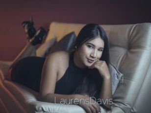 LaurensDavis