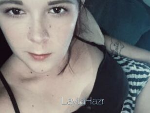 LaylaHazr