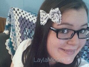 LaylaMoore