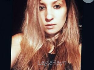 LaylaRayn