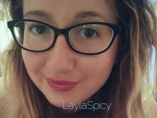LaylaSpicy