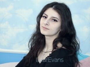 LeafEvans