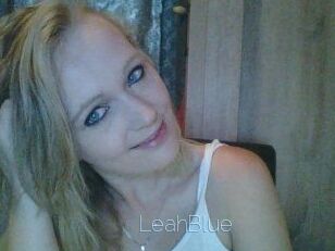 LeahBlue