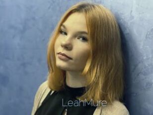 LeahMure