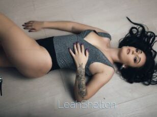LeahShelton