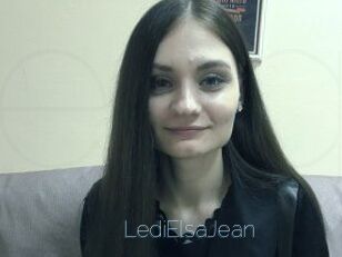 LediElsaJean