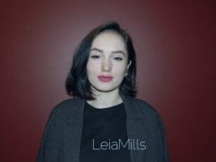 LeiaMills