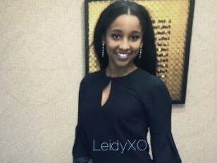 LeidyXO
