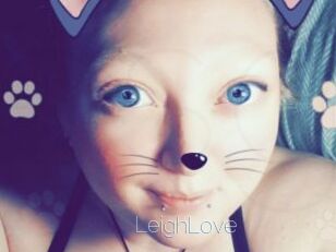 LeighLove