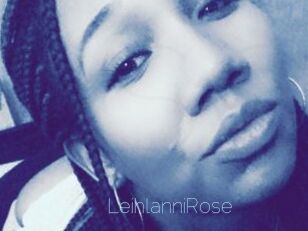 LeihlanniRose