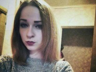 LeilaCruz