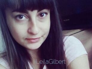 LeilaGilbert