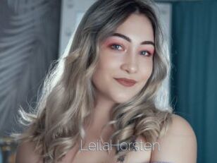 LeilaHorsten