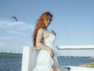 LeilaSanders