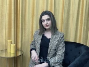 LeilaTacker