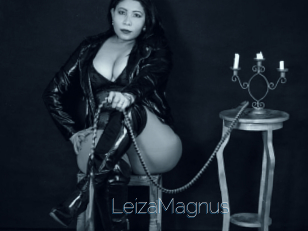 LeizaMagnus Elle se Gode