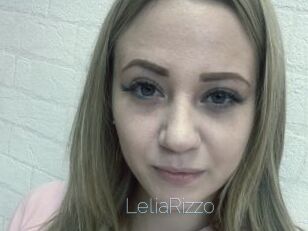 LeliaRizzo