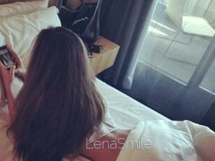 LenaSmile