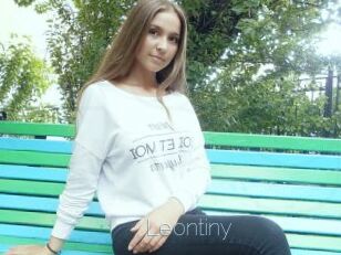 Leontiny Elle se Gode