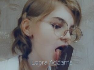 Leora_Addams
