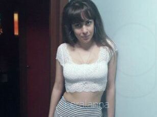 Leralanna