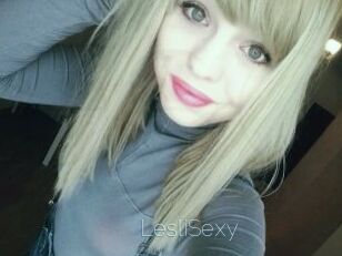 LesliSexy