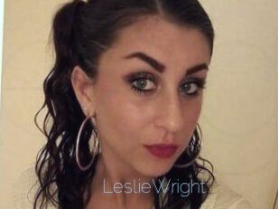 Leslie_Wright