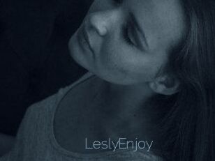 LeslyEnjoy
