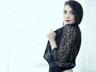 LesyaBrazen