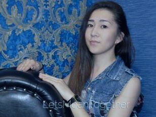 LetsMoanTogether