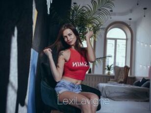 LexiLavigne